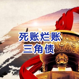 卧龙要债公司