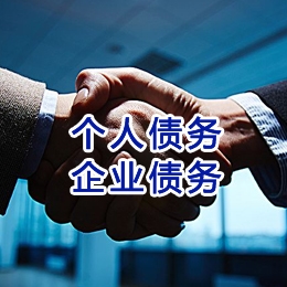 卧龙追债公司